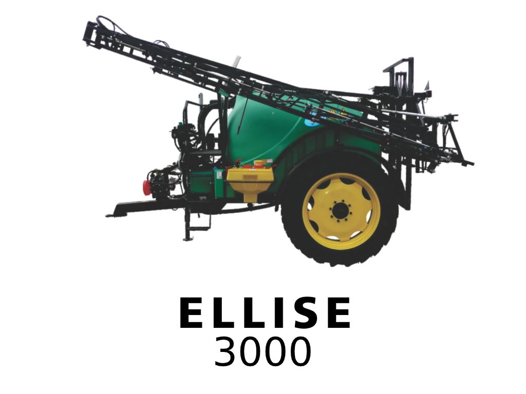 Ellise2500