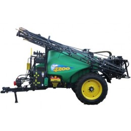 AGRO 4200-5200-6000HG