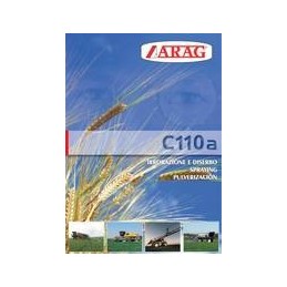 ARAG komponentų katalogas