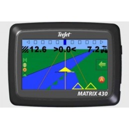 Navigacija Matrix 430-GLNS